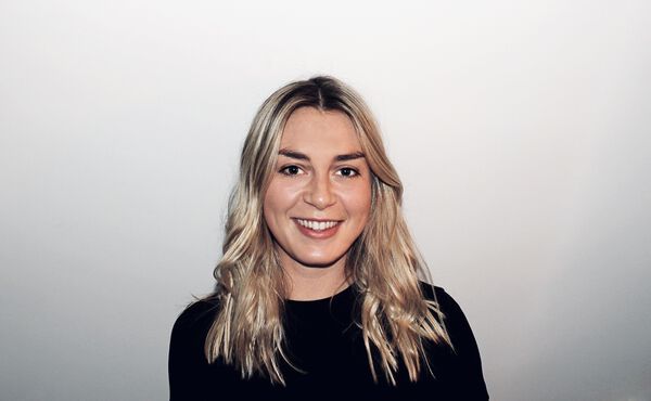 Jessy Deans
